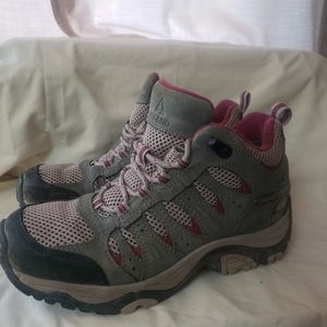 Ascend Lisco Woman's Boots